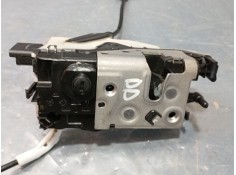 Recambio de cerradura puerta delantera derecha para peugeot 2008 (--.2013) style referencia OEM IAM 9812500780  