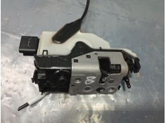 Recambio de cerradura puerta delantera derecha para peugeot 2008 (--.2013) style referencia OEM IAM 9812500780   2