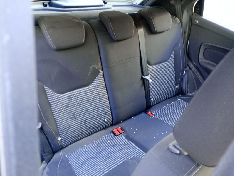 ford ka+ iii (uk, fk) del año 2018