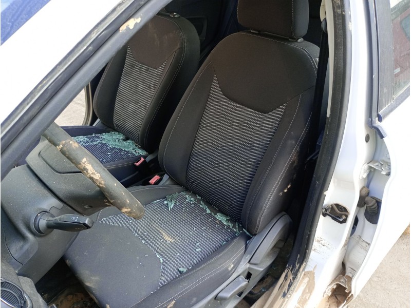 ford ka+ iii (uk, fk) del año 2018