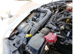 Recambio de radiador agua para ford ka+ iii (uk, fk) 1.2 referencia OEM IAM 1772874   2