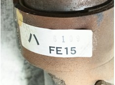 Recambio de columna direccion para mazda rx-8 (se) básico (170kw) referencia OEM IAM    2