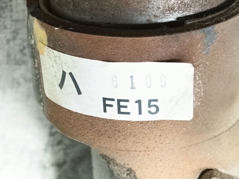 Recambio de columna direccion para mazda rx-8 (se) básico (170kw) referencia OEM IAM   