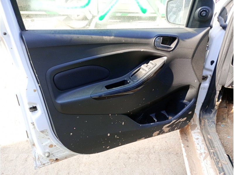 Recambio de elevalunas delantero izquierdo para ford ka+ iii (uk, fk) 1.2 referencia OEM IAM 2039078  