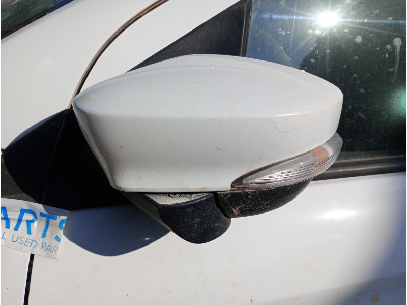 Recambio de retrovisor izquierdo para ford ka+ iii (uk, fk) 1.2 referencia OEM IAM   