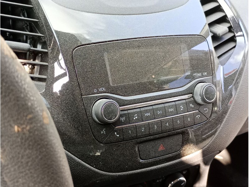 Recambio de sistema audio / radio cd para ford ka+ iii (uk, fk) 1.2 referencia OEM IAM   