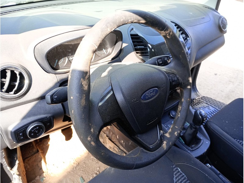 Recambio de volante para ford ka+ iii (uk, fk) 1.2 referencia OEM IAM   