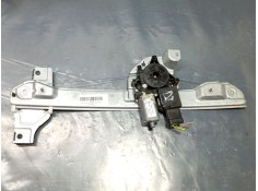 Recambio de elevalunas delantero izquierdo para peugeot 2008 (--.2013) style referencia OEM IAM 9816402180  