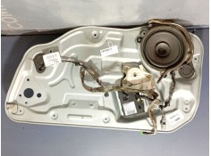 Recambio de elevalunas delantero derecho para volvo v50 familiar 2.0 diesel cat referencia OEM IAM   