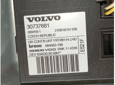 Recambio de elevalunas delantero derecho para volvo v50 familiar 2.0 diesel cat referencia OEM IAM    2