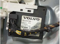 Recambio de elevalunas trasero izquierdo para volvo v50 familiar 2.0 diesel cat referencia OEM IAM  ELÉCTRICO  2