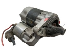Recambio de motor arranque para nissan micra (k12e) acenta referencia OEM IAM 233001F77B CGB26730 