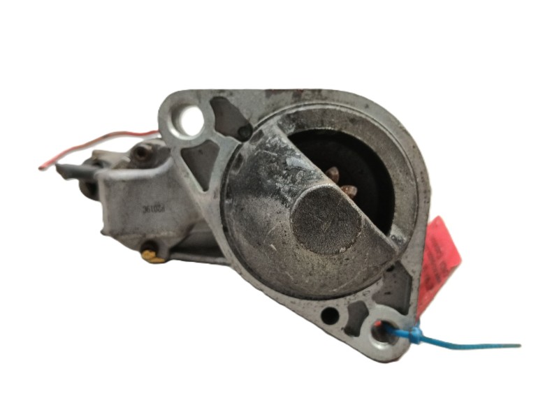 Recambio de motor arranque para nissan micra (k12e) acenta referencia OEM IAM 233001F77B CGB26730 