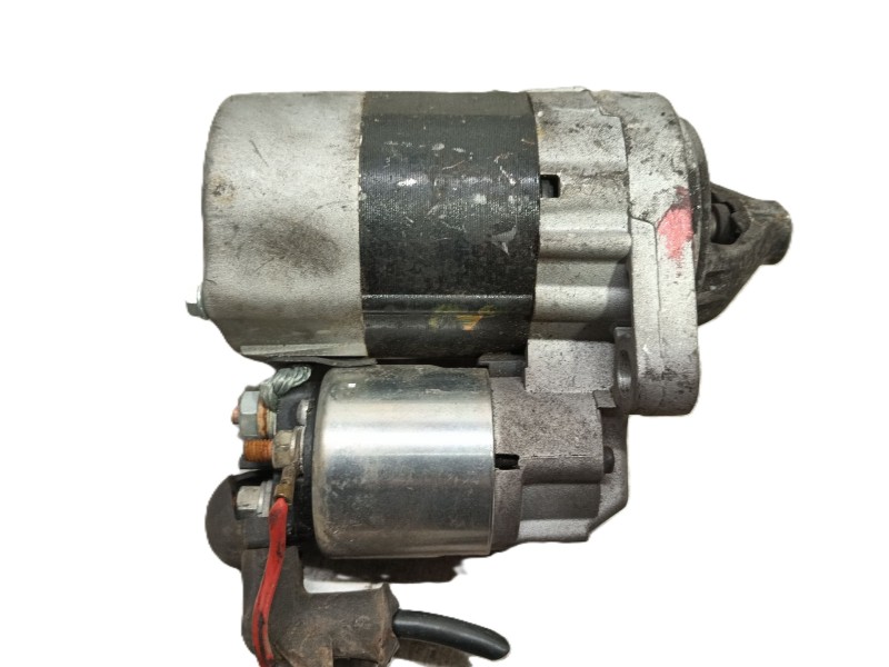 Recambio de motor arranque para nissan micra (k12e) acenta referencia OEM IAM 233001F77B CGB26730 
