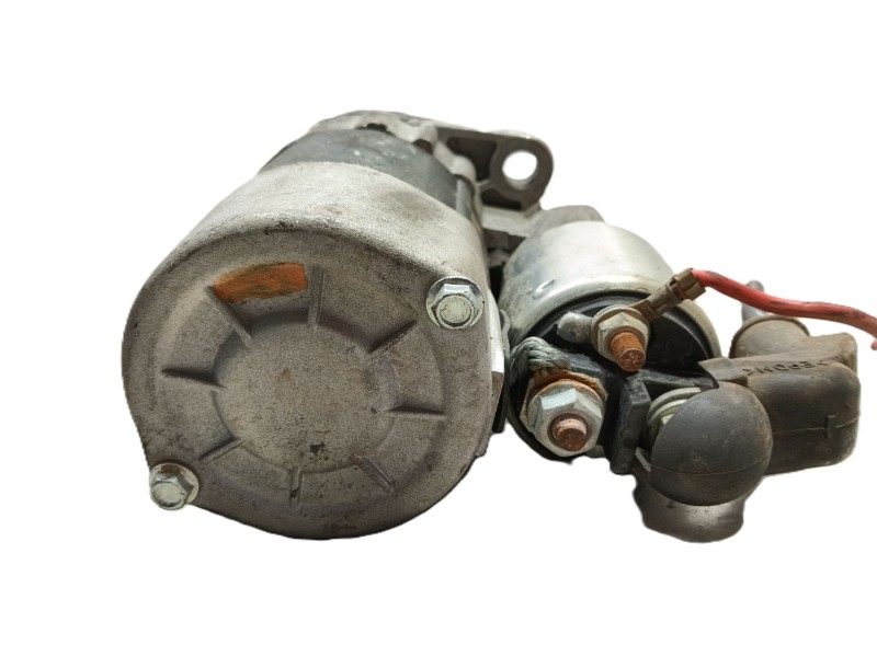Recambio de motor arranque para nissan micra (k12e) acenta referencia OEM IAM 233001F77B CGB26730 