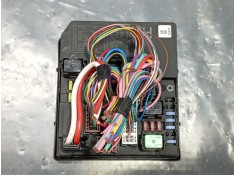 Recambio de caja reles / fusibles para nissan juke (f15) 1.5 dci referencia OEM IAM   