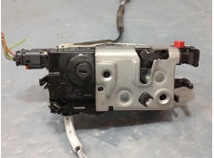 Recambio de cerradura puerta trasera derecha para peugeot 2008 (--.2013) style referencia OEM IAM 9812501180  