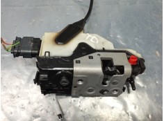 Recambio de cerradura puerta trasera derecha para peugeot 2008 (--.2013) style referencia OEM IAM 9812501180   2