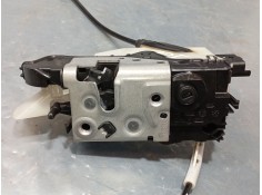 Recambio de cerradura puerta delantera izquierda para peugeot 2008 (--.2013) style referencia OEM IAM 9812500880  