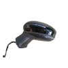 Recambio de retrovisor izquierdo para renault captur ii (hf_) tce 140 (hfn0) referencia OEM IAM  A26244708A 