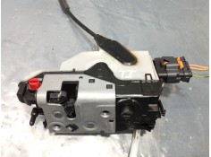 Recambio de cerradura puerta trasera izquierda para peugeot 2008 (--.2013) style referencia OEM IAM 9812501280   2