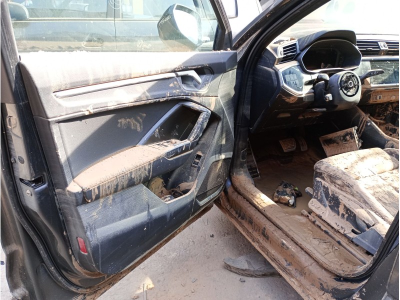 audi q3 sportback (f3n) del año 2022