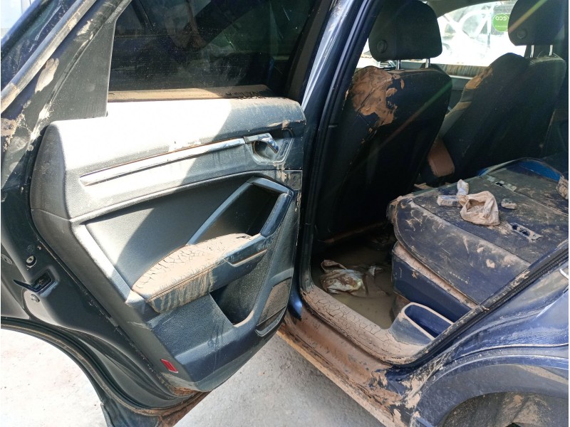 audi q3 sportback (f3n) del año 2022