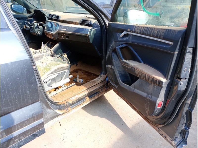 audi q3 sportback (f3n) del año 2022