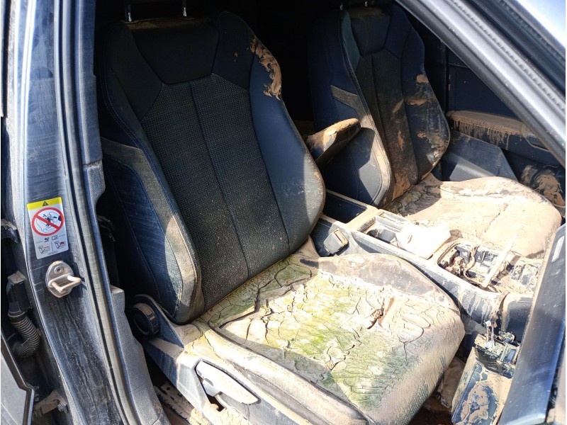 audi q3 sportback (f3n) del año 2022