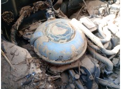 Recambio de deposito expansion para audi q3 sportback (f3n) 35 tfsi referencia OEM IAM   