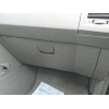 Recambio de guantera para ssangyong kyron 200 xdi limited referencia OEM IAM   