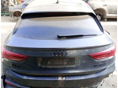 Recambio de porton trasero para audi q3 sportback (f3n) 35 tfsi referencia OEM IAM   