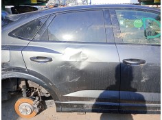 Recambio de puerta trasera derecha para audi q3 sportback (f3n) 35 tfsi referencia OEM IAM   