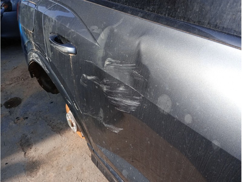 Recambio de puerta trasera derecha para audi q3 sportback (f3n) 35 tfsi referencia OEM IAM   