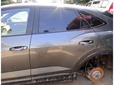 Recambio de puerta trasera izquierda para audi q3 sportback (f3n) 35 tfsi referencia OEM IAM   