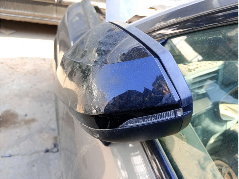 Recambio de retrovisor izquierdo para audi q3 sportback (f3n) 35 tfsi referencia OEM IAM   