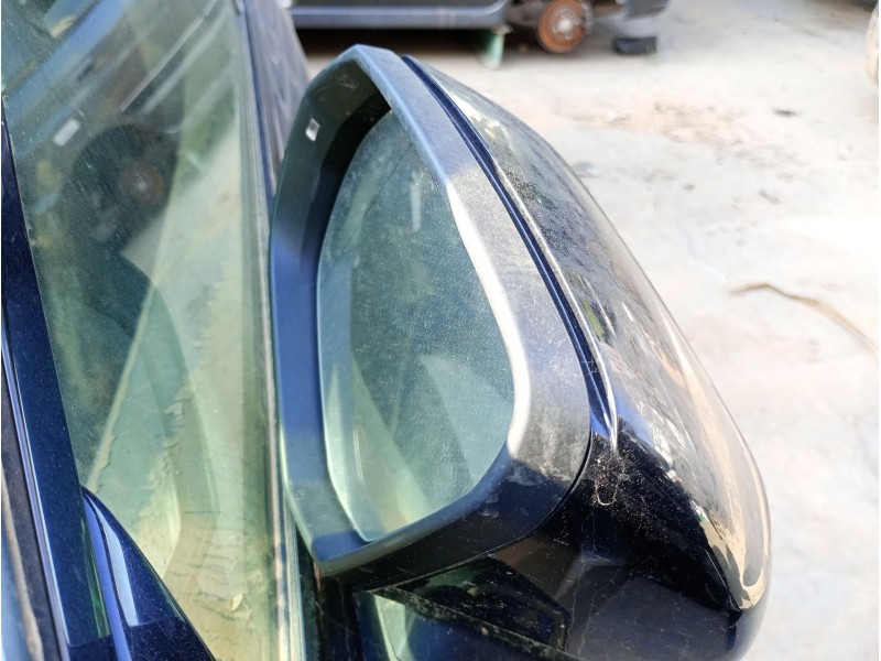 Recambio de retrovisor izquierdo para audi q3 sportback (f3n) 35 tfsi referencia OEM IAM   