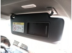 Recambio de parasol derecho para audi q3 sportback (f3n) 35 tfsi referencia OEM IAM   