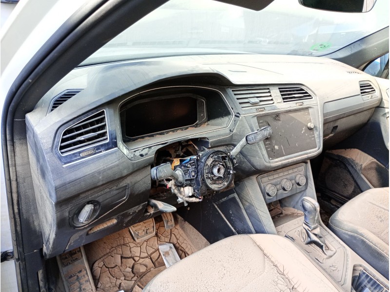 volkswagen tiguan (ad1, ax1) del año 2020