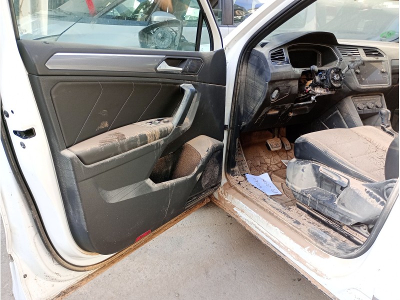 volkswagen tiguan (ad1, ax1) del año 2020