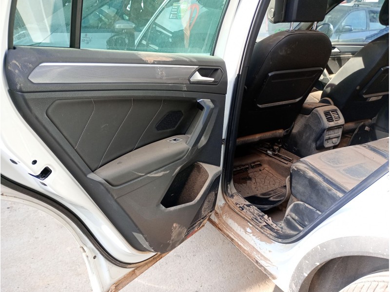 volkswagen tiguan (ad1, ax1) del año 2020