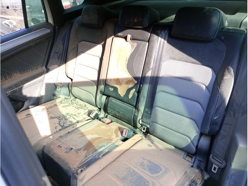 volkswagen tiguan (ad1, ax1) del año 2020