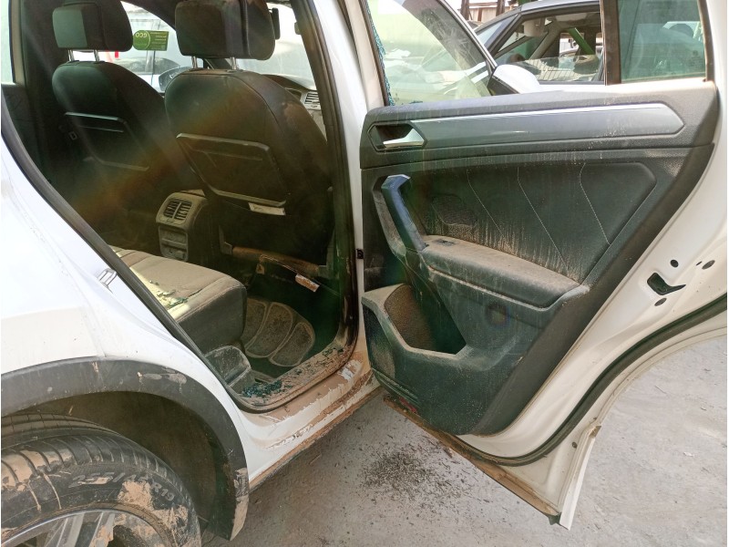 volkswagen tiguan (ad1, ax1) del año 2020