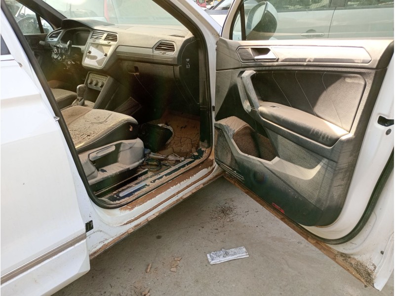 volkswagen tiguan (ad1, ax1) del año 2020