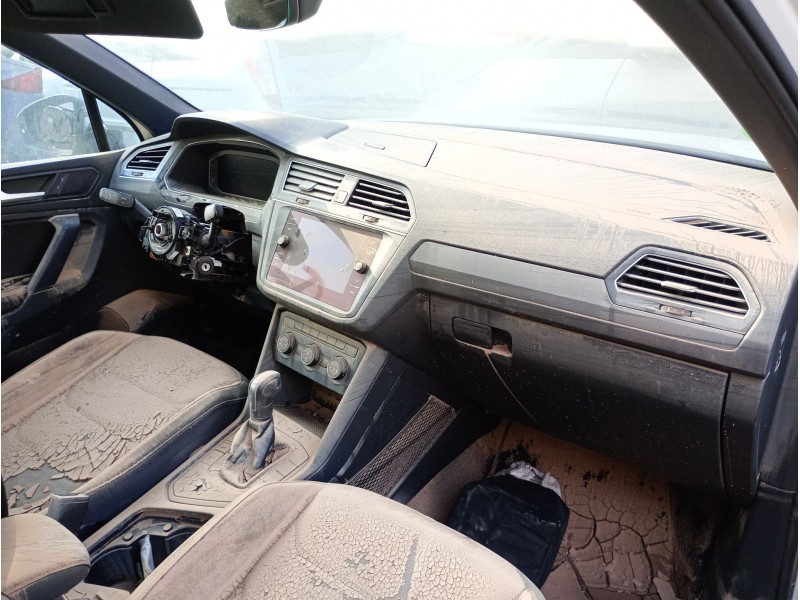 volkswagen tiguan (ad1, ax1) del año 2020