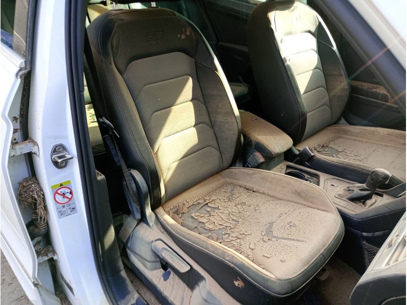 volkswagen tiguan (ad1, ax1) del año 2020