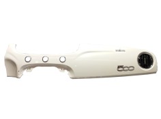 Recambio de moldura para fiat 500 (312_) 1.2 (312axa1a) referencia OEM IAM   