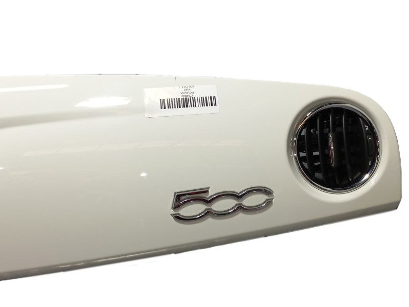 Recambio de moldura para fiat 500 (312_) 1.2 (312axa1a) referencia OEM IAM   