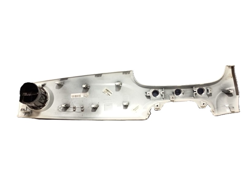 Recambio de moldura para fiat 500 (312_) 1.2 (312axa1a) referencia OEM IAM   
