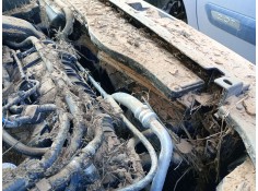 Recambio de radiador agua para volkswagen tiguan (ad1, ax1) 1.5 tsi referencia OEM IAM   